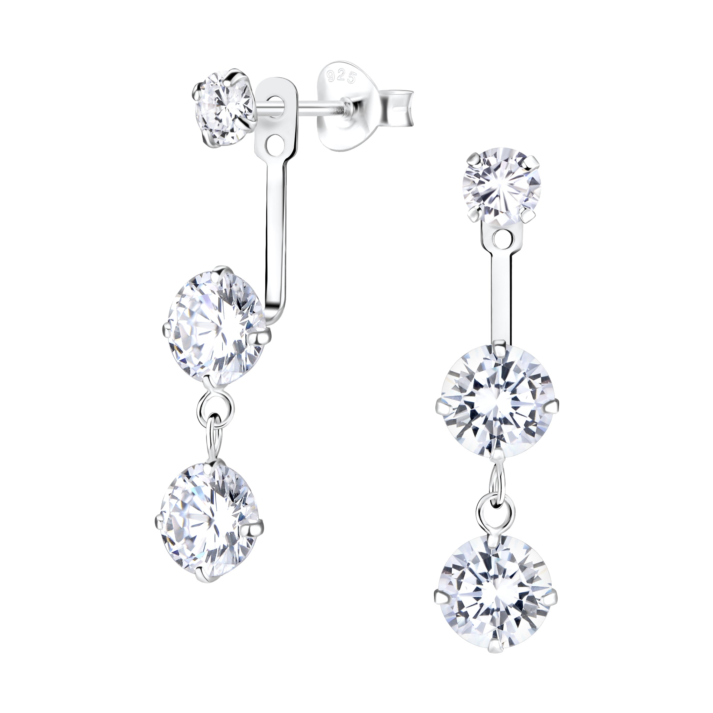 Aretes Point Suivi
