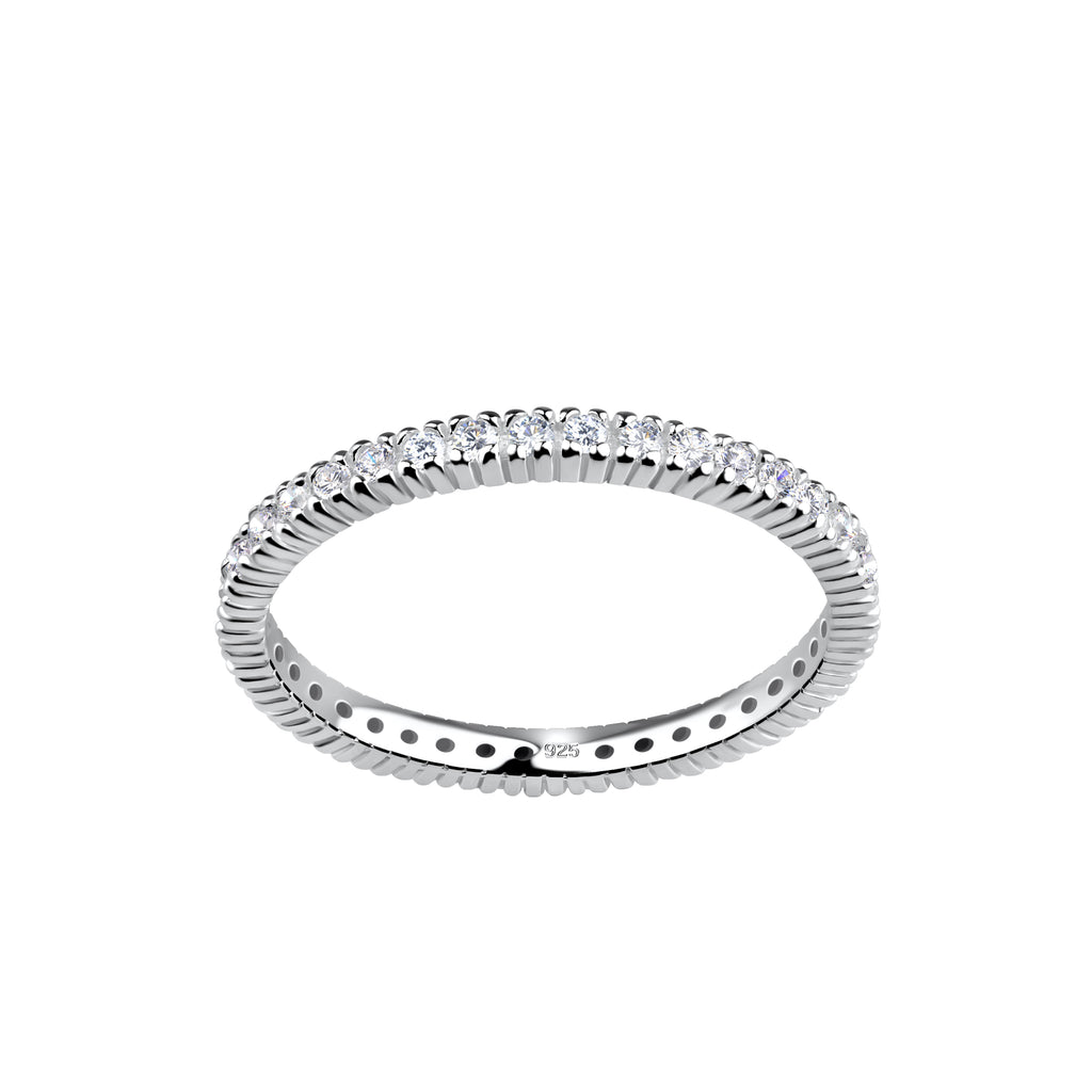 Anillo Pinky Promise