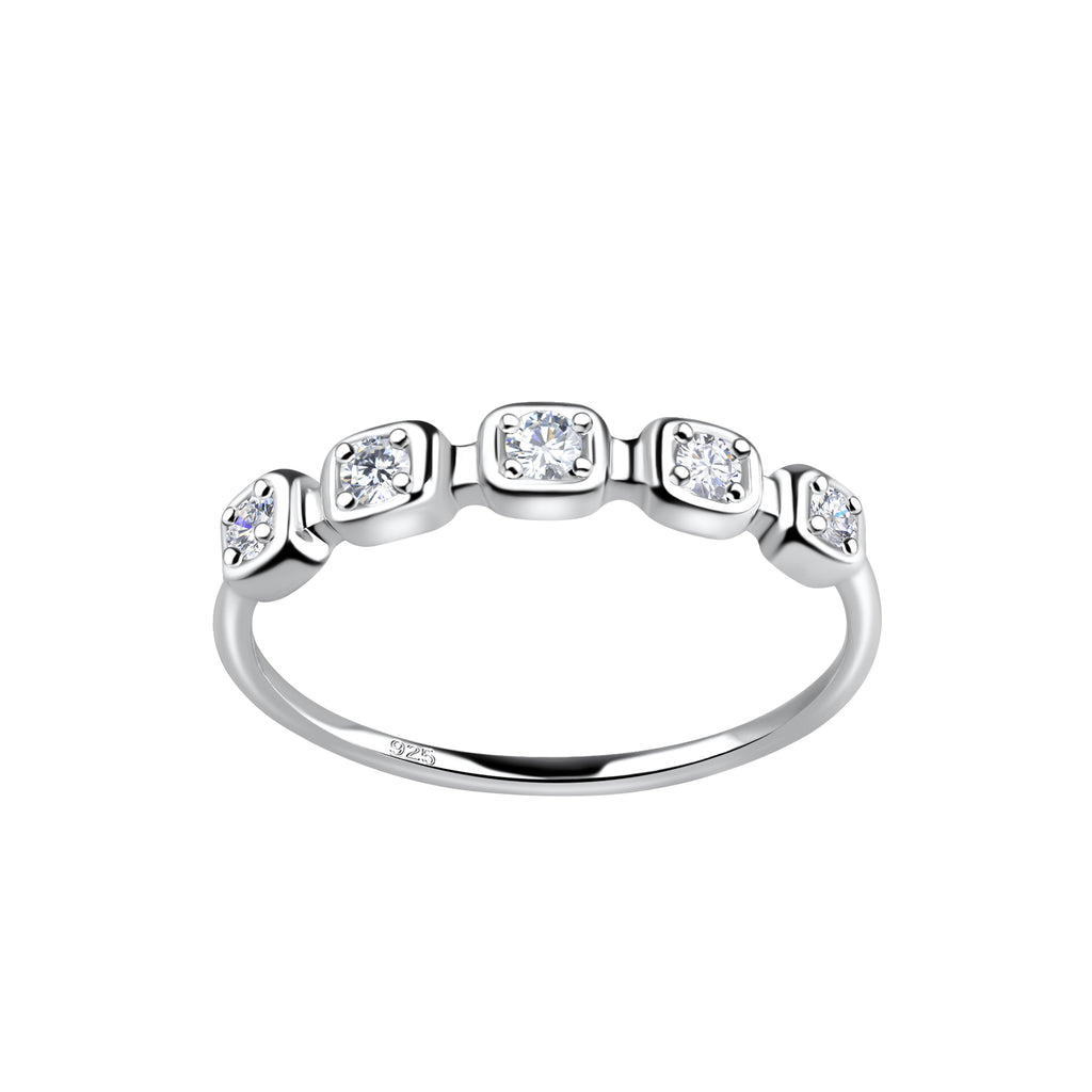 Anillo Incanto