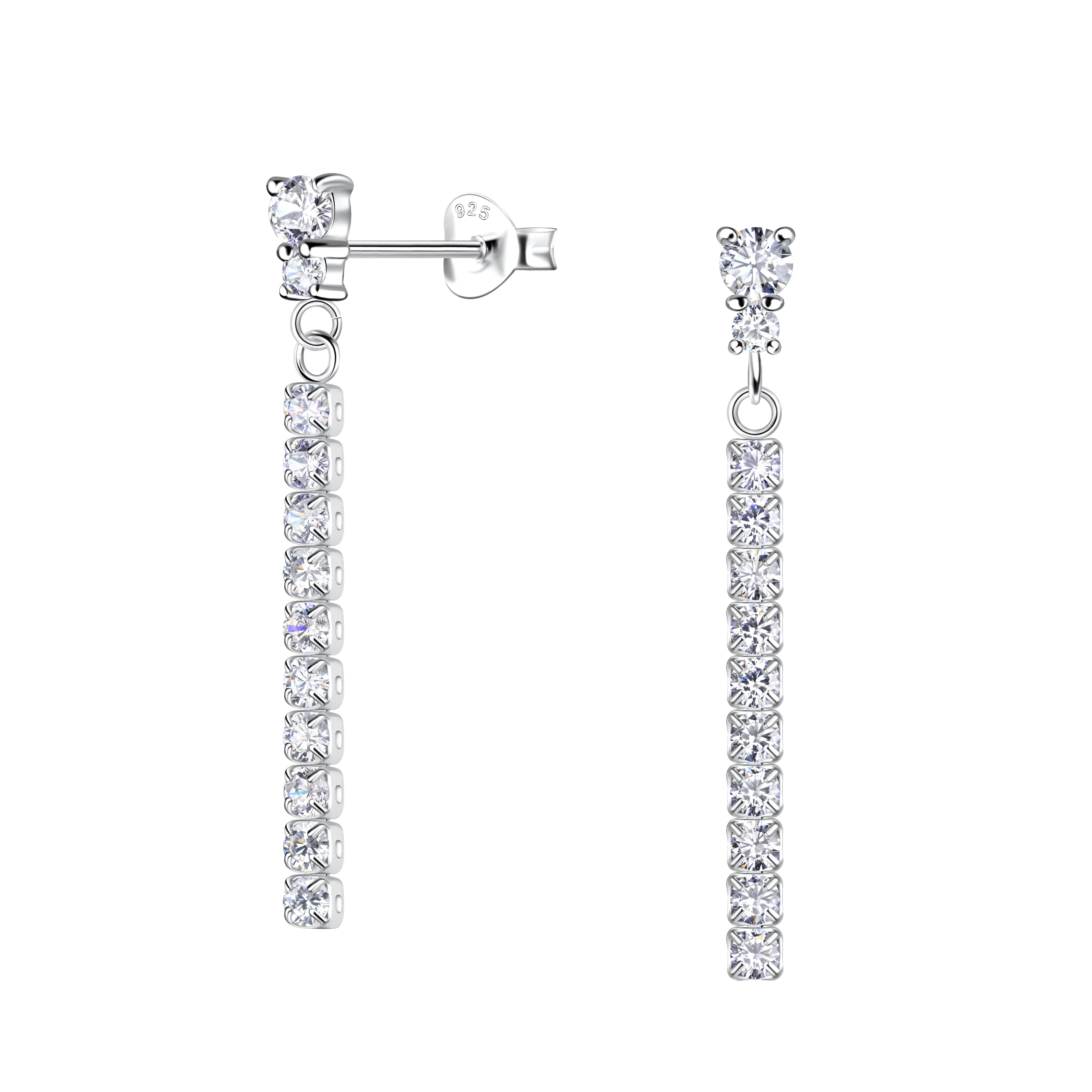 Aretes La Muse