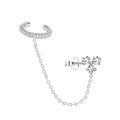 Ear cuff Luce Mia