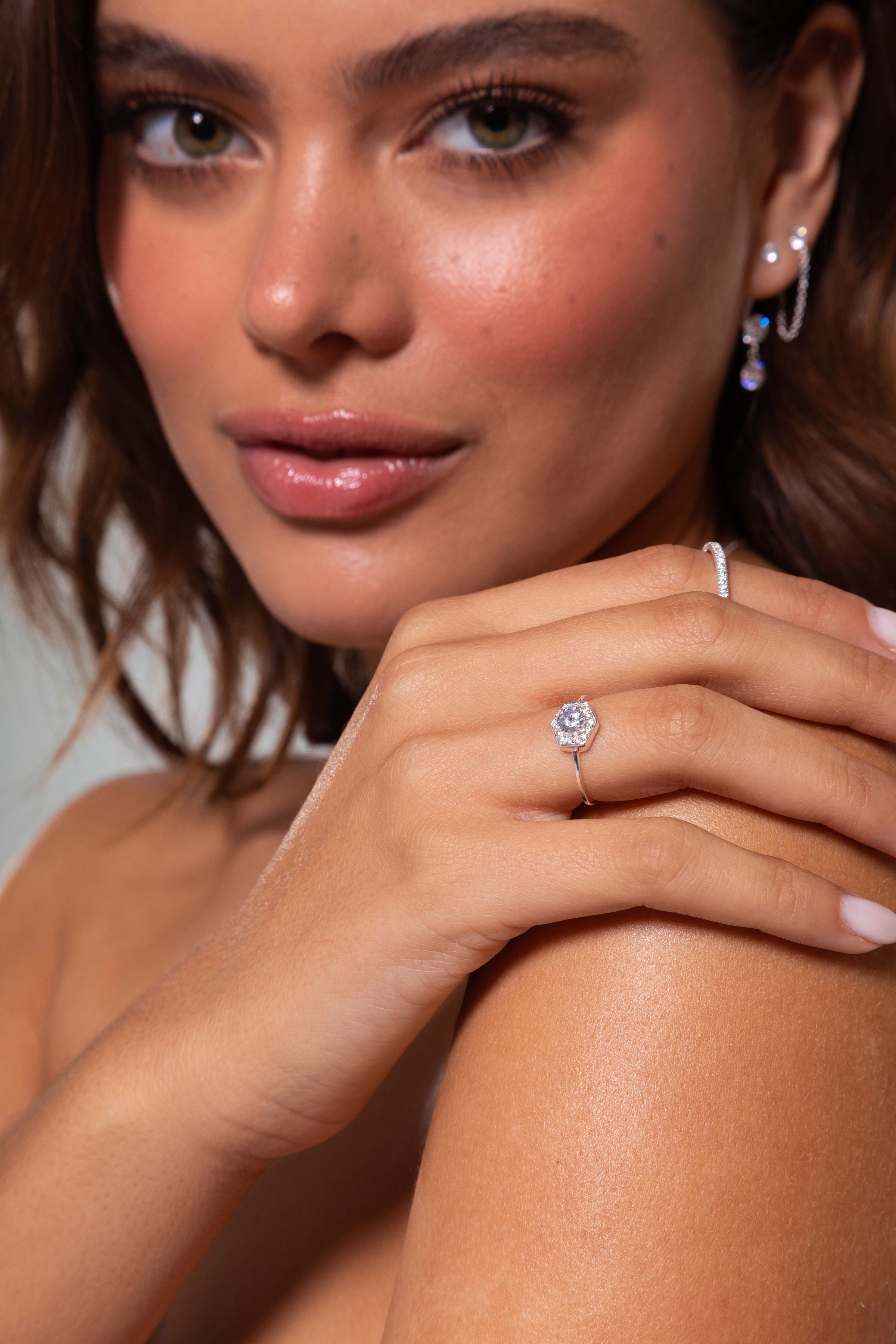 Anillo Pura Luce