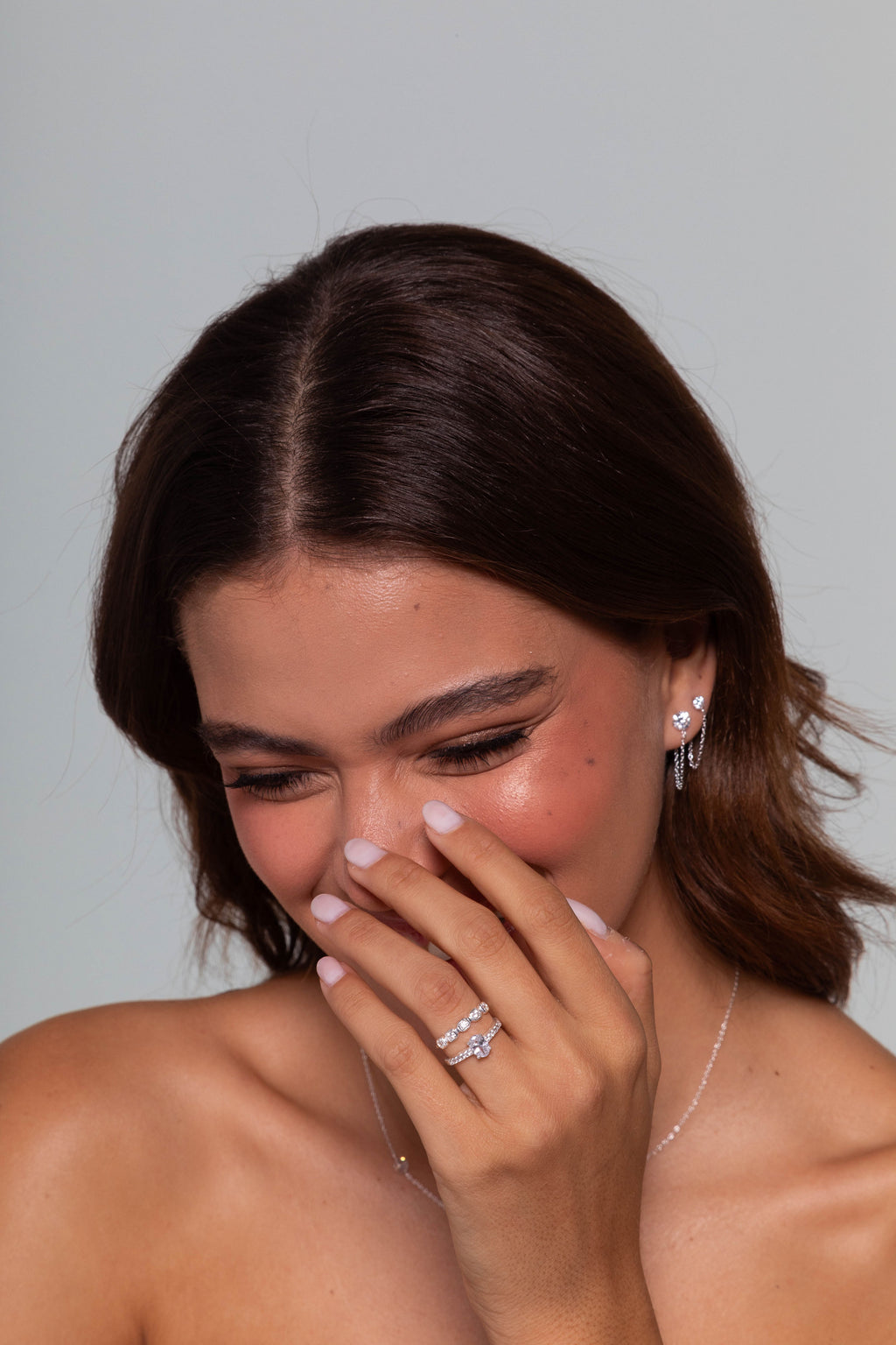 Anillo Incanto