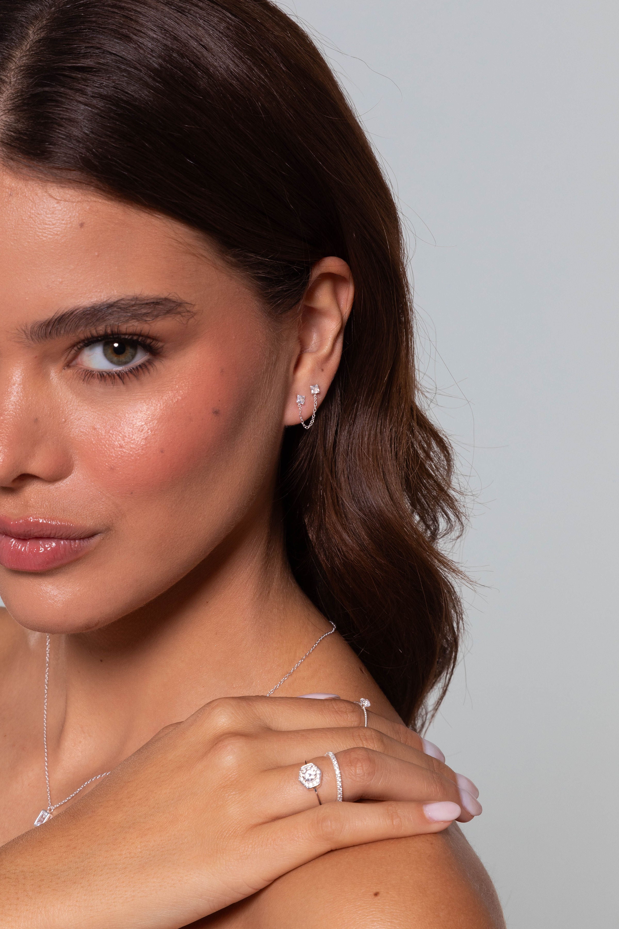 Ear Cuff Sussurro