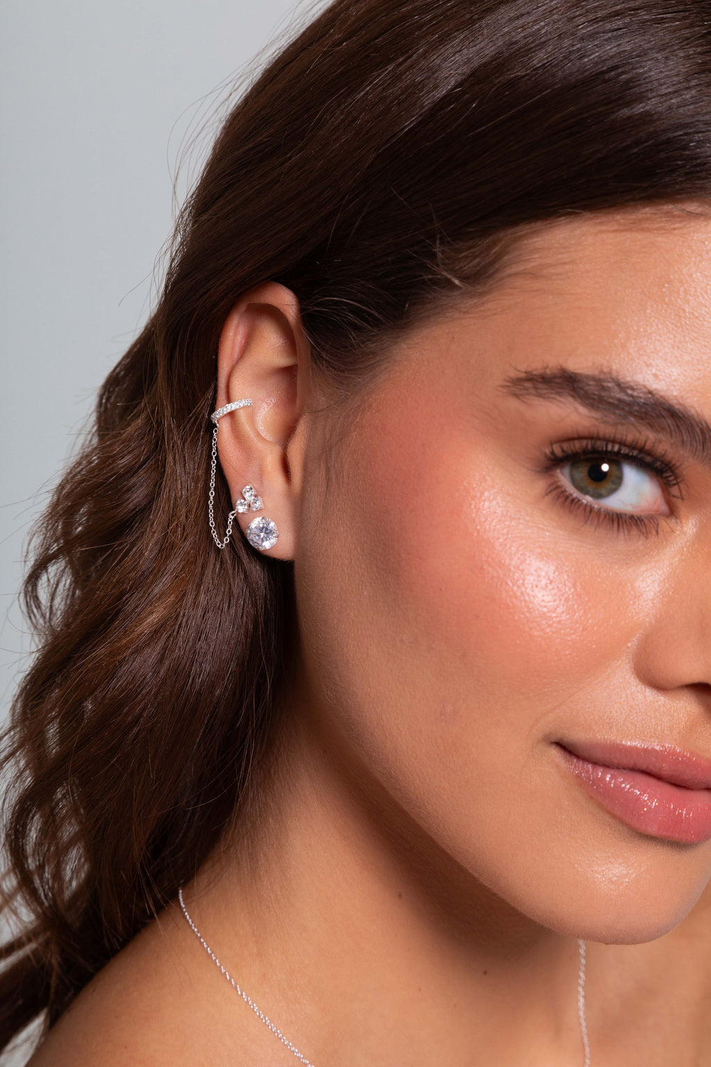 Aretes Innocenza