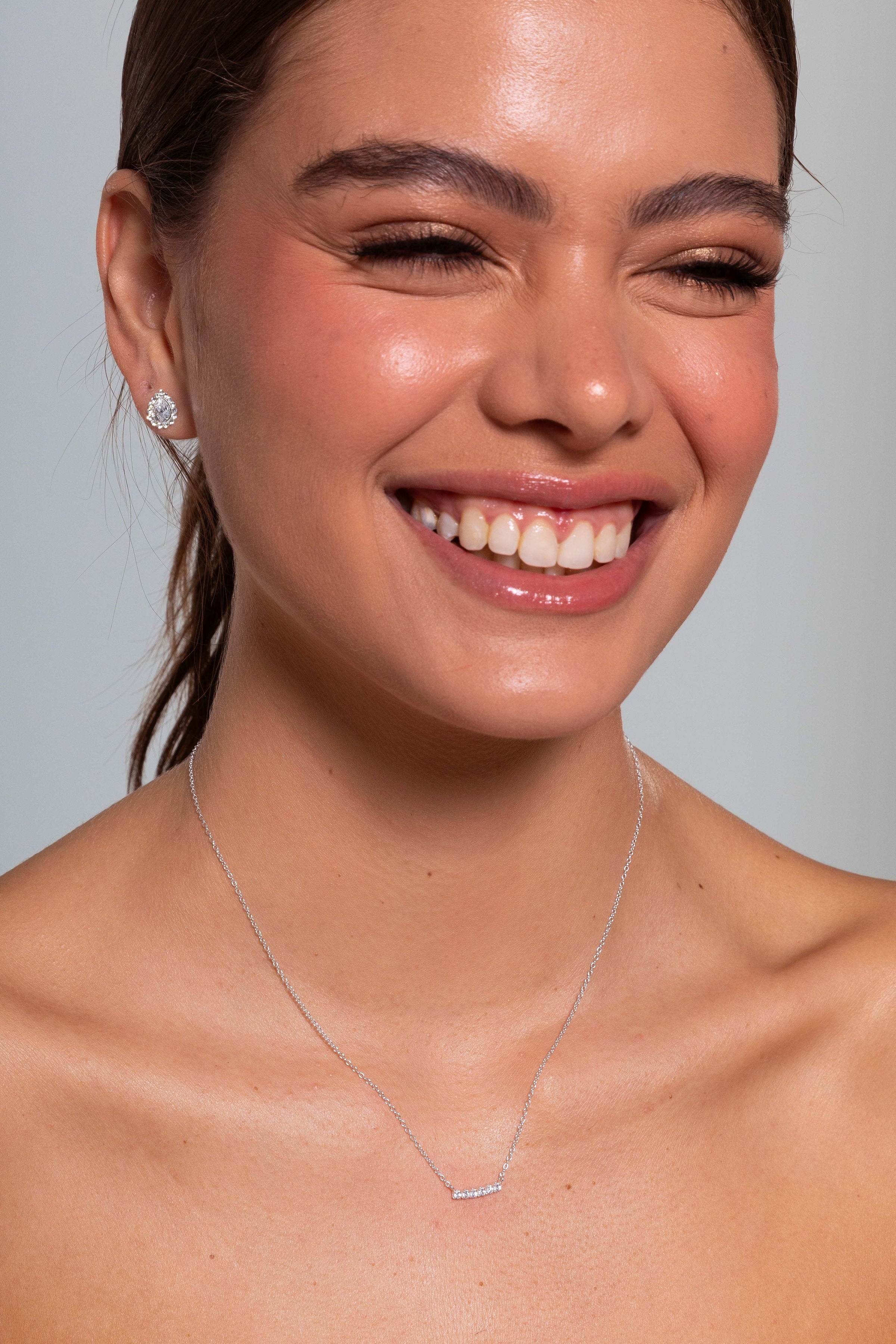 Collar Mon oui