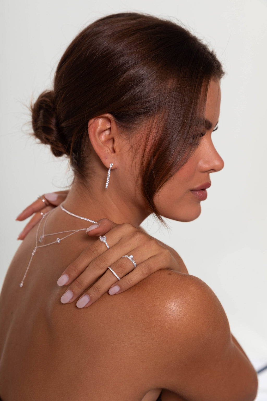 Aretes La Muse